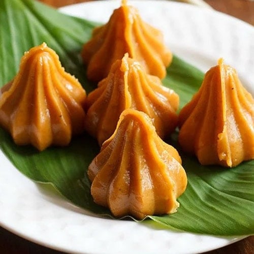 Modak Khoya